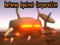 Defense Against Corporation