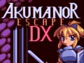 Akumanor Escape DX