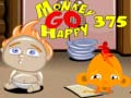 Monkey Go Happy Stage 375
