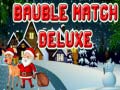 Bauble Match Deluxe