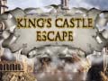 King's Castle Escape