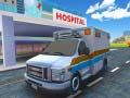 Ambulance Simulators: Rescue Mission