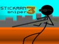 Stickman Sniper 3