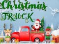 Christmas Truck 