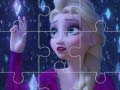 Frozen II Jigsaw 2