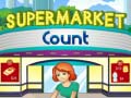 Supermarket Count