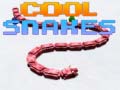 Cool snakes
