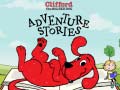 Clifford The Big Red Dog Adventure Stories