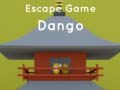 Escape Game Dango