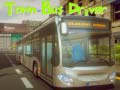 Town Bus Driver