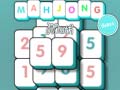 Math Mahjong Relax