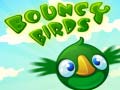 Bouncy Birds