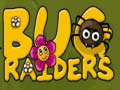 Bug Raiders