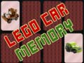 Lego Car Memory