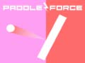 Paddle Force 