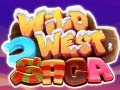 Wild West Saga
