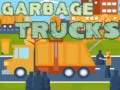Garbage Trucks 