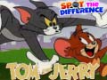 Tom and Jerry Spot The Difference