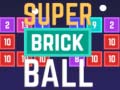 Super Brick Ball