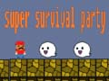Super party survival