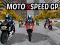 Moto x Speed GP