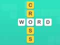 Word Cross 