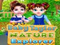 Baby Taylor Nature Explorer