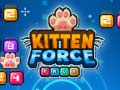 Kitten force FRVR
