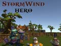 Storm Wind Hero