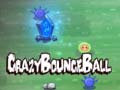 Crazy Bounce Ball