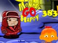 Monkey Go Happly Stage 383