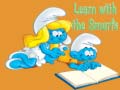 Learn with The Smurfs