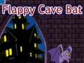 Flappy Cave Bat