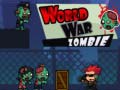 World War Zombie