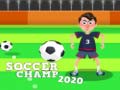 Soccer Champ 2020