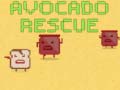 Avocado Rescue