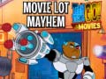 Teen Titans Go! Movie Lot Mayhem
