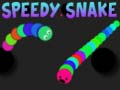 Speedy Snake