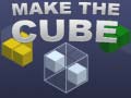 Make the Cube