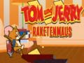Tom and Jerry RaketenMaus