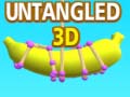 Untangled 3D