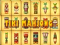 Tiki Mahjong