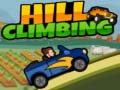 Hill Climbing