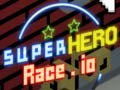 Superhero Race.io