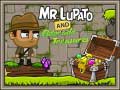 Mr  Lupato and Eldorado Treasure