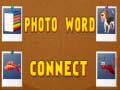Photo Word Connect