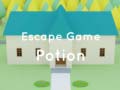 Escape Game Potion