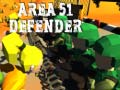 Area 51 Defender
