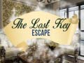 The Lost Key Escape