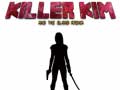 Killer Kim and the Blood Arena